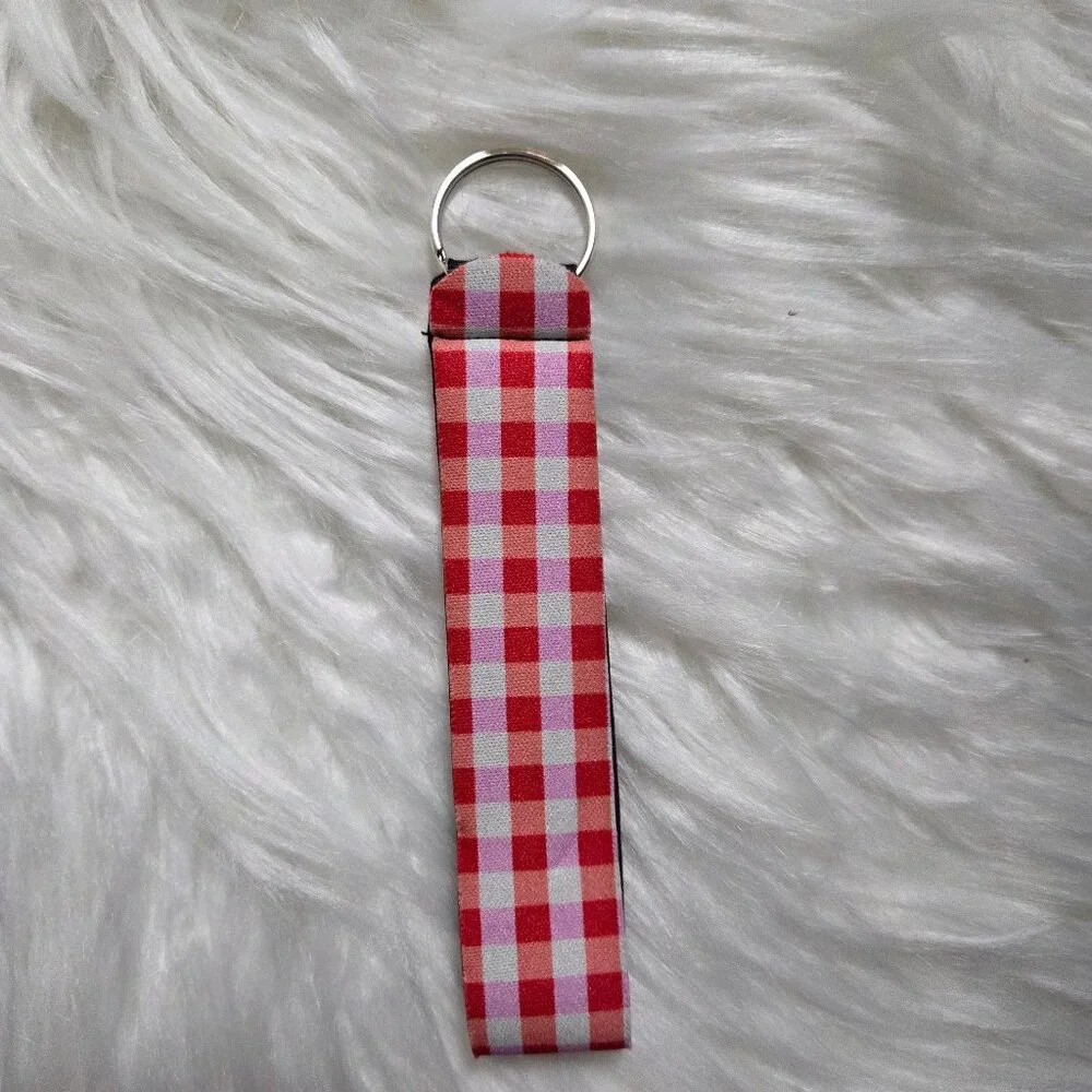 Target 2025 Summer Keychain Collection